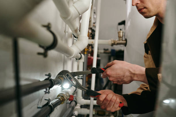 Best Local Plumber Services  in Berry College, GA