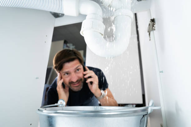Best Sewer Line Repair  in Berry College, GA