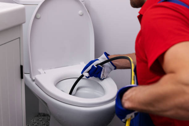  Berry College, GA Plumbing Pros