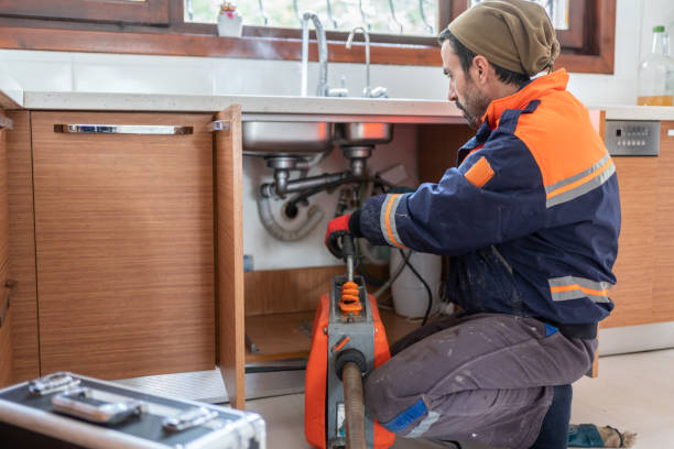 Reliable Berry College, GA Plumbing Solutions