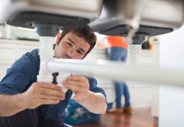Best Gas Line Repair  in Berry College, GA