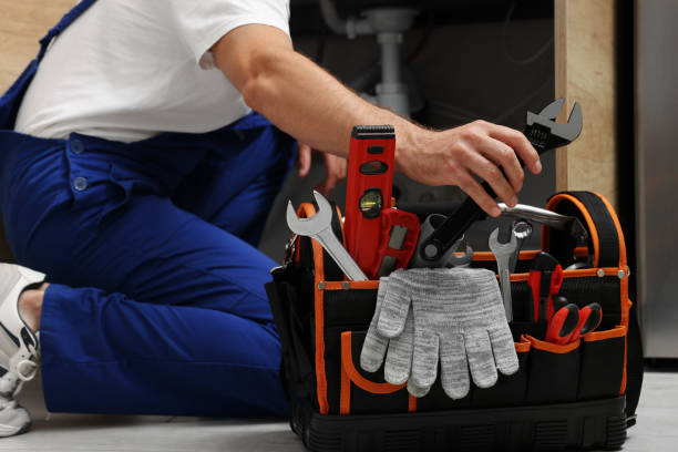 Best Plumbing Installation Services  in Berry College, GA