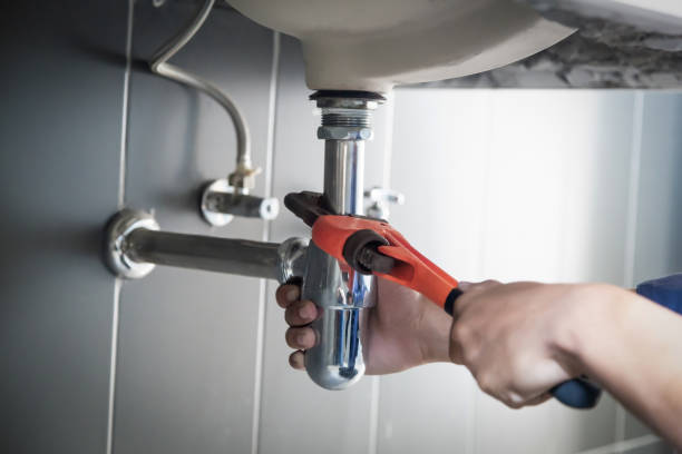 Best Sewer Line Repair  in Berry College, GA