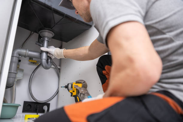Best Hot Water Heater Installation  in Berry College, GA