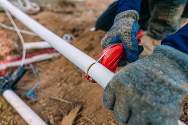 Best Local Plumber Services  in Berry College, GA