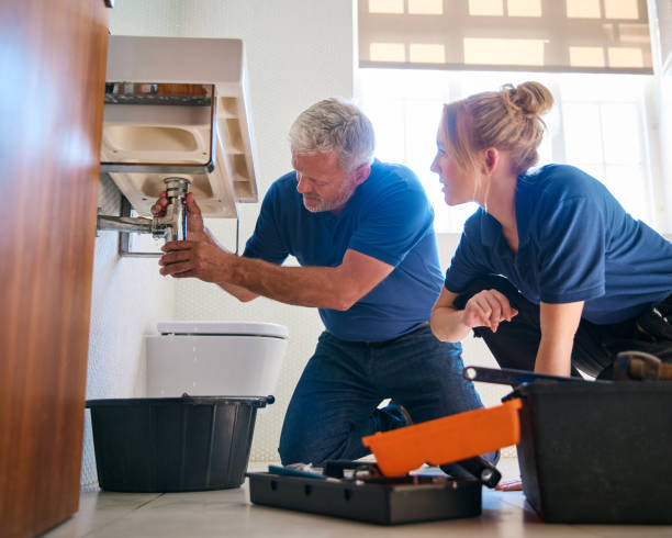 Best Drain Cleaning Services  in Berry College, GA